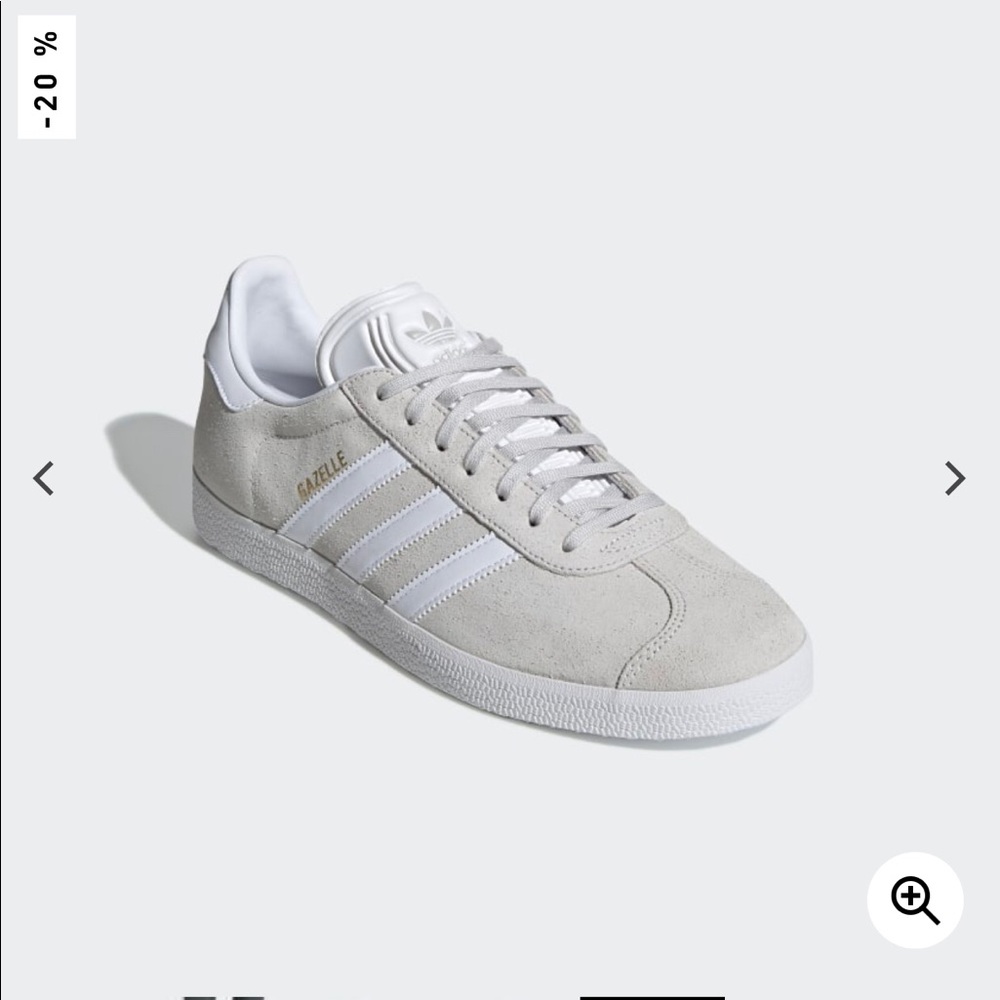 Adidas gazelle